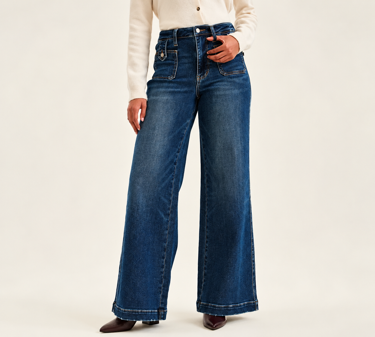 Women Bottoms