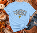 "No Sir, I Said Your Wife Has 'Acute Angina'" |  T-Shirt